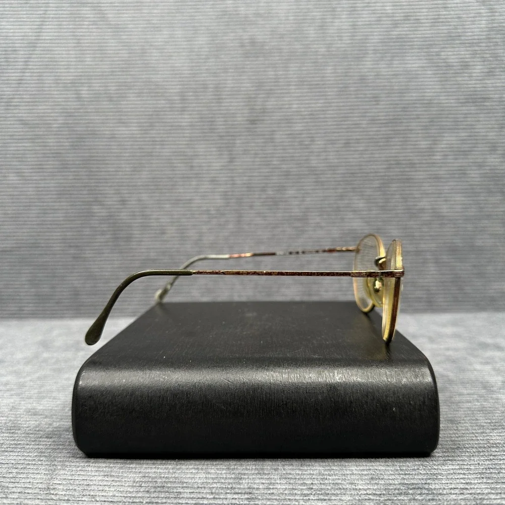 Luxottica 400 eyeglass